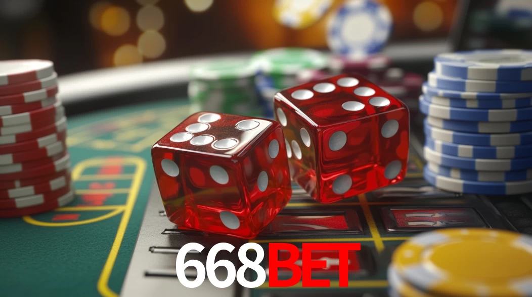 Experiência VIP 668BET