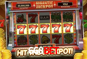 A Revolução dos Aplicativos de Jogos no 668BET