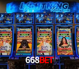 Descubra a Essência do 668bet: Nossa História e Compromissos