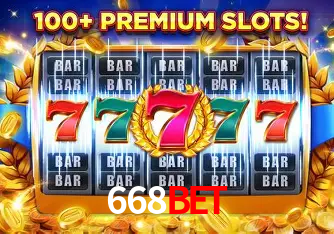 A Emoção da Loteria na 668bet: Uma Chance de Mudança de Vida