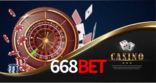 Estatísticas 668bet