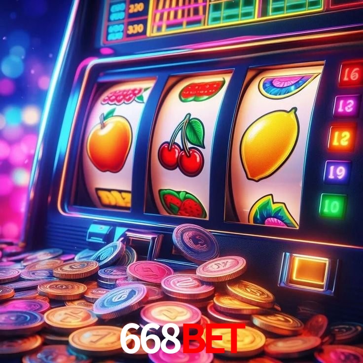 Experiência VIP 668bet