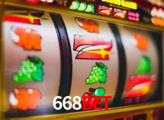 Desvendando o Mundo dos Jogos Virtuais na 668bet