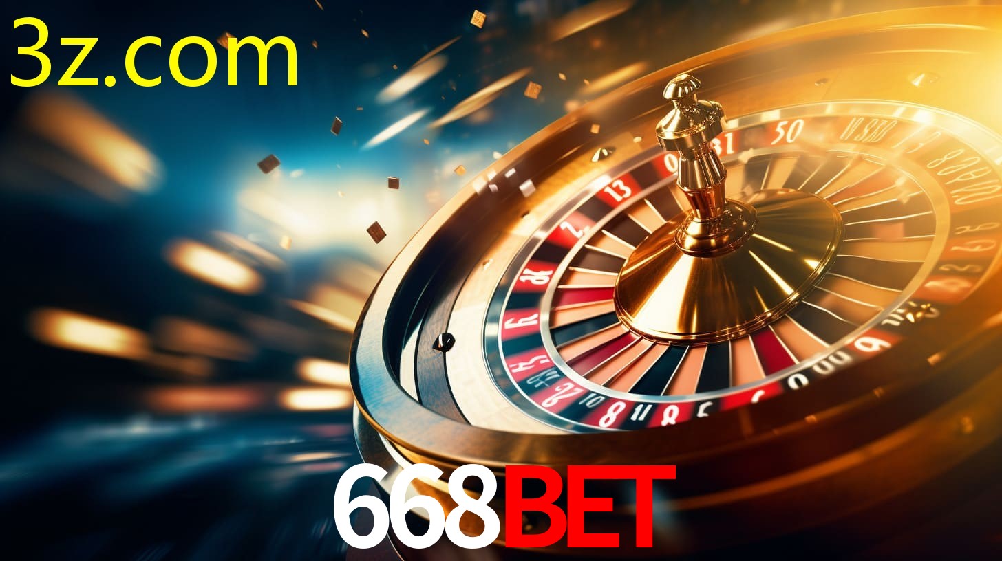668BET.COM