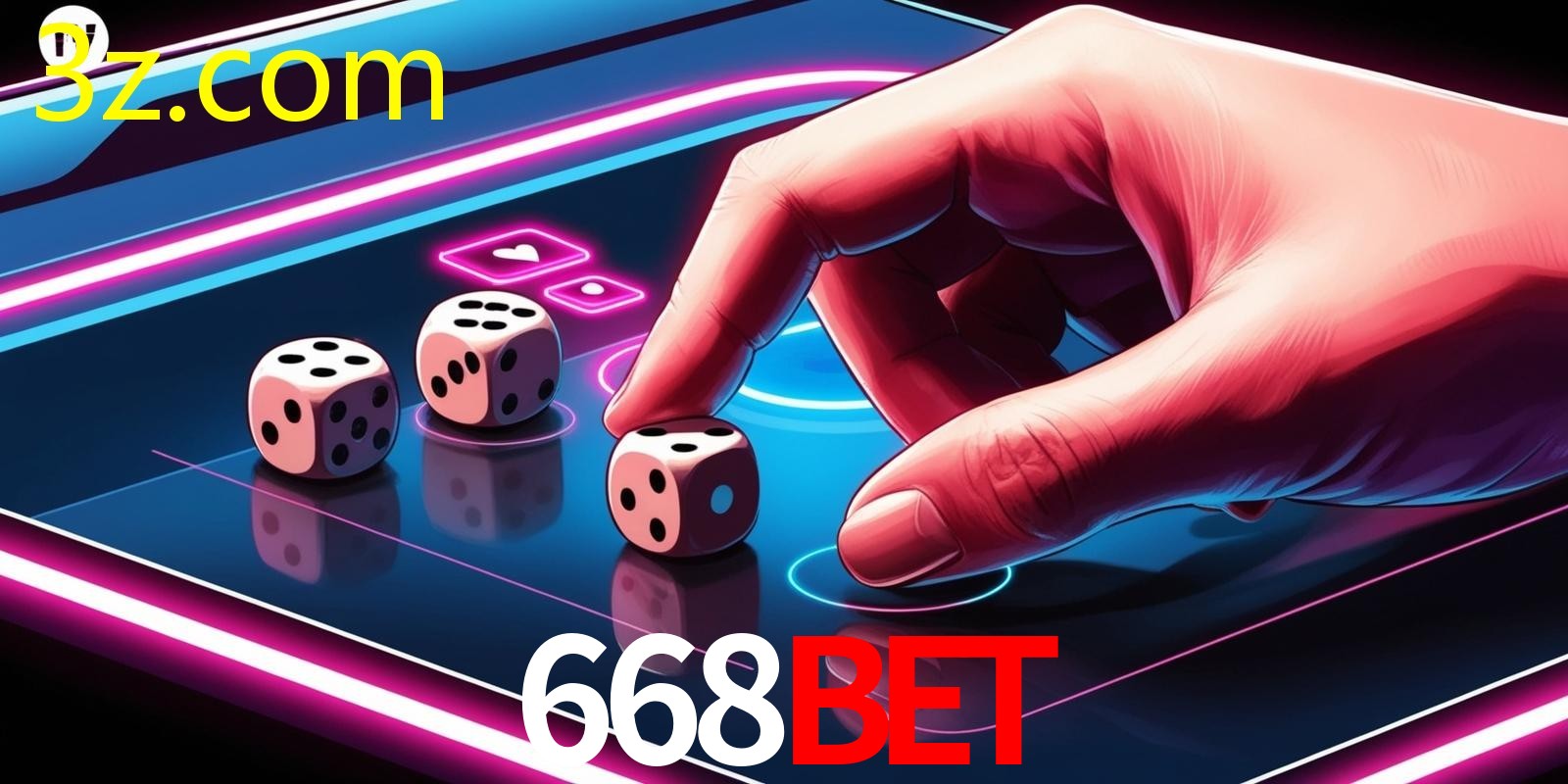 668BET.COM
