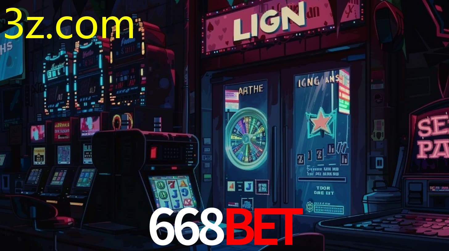 668BET.COM