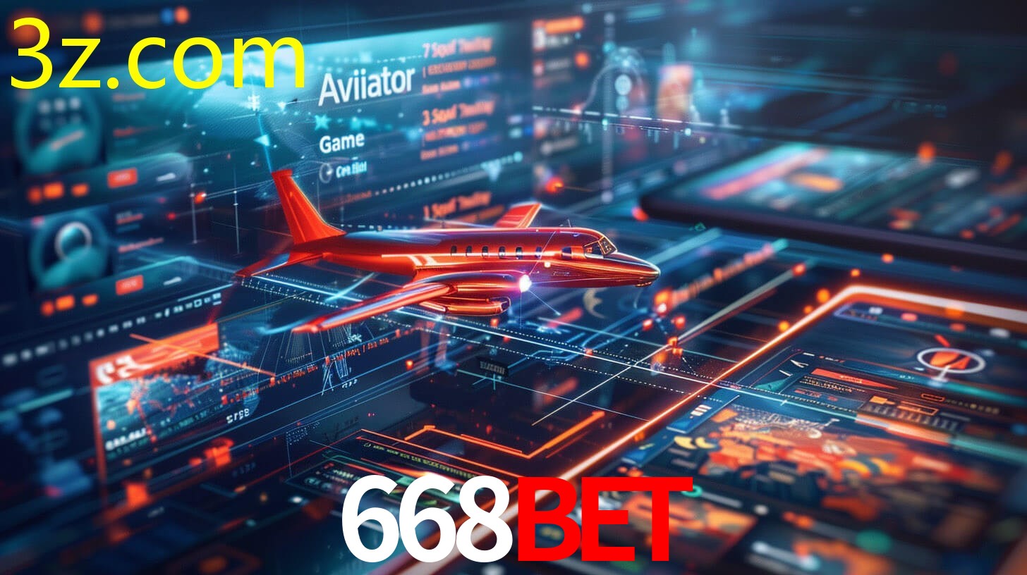 668BET.COM