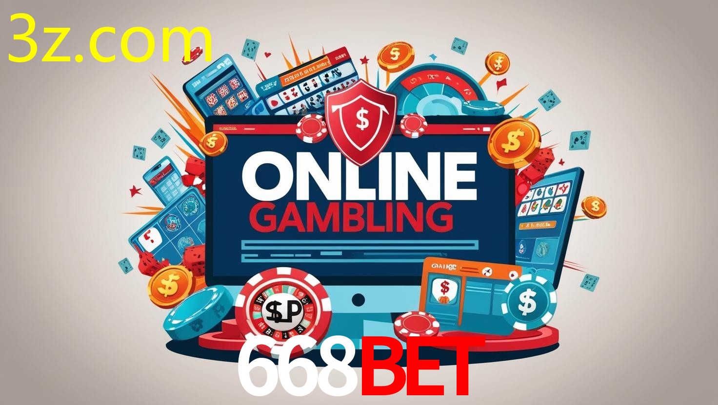 668BET.COM