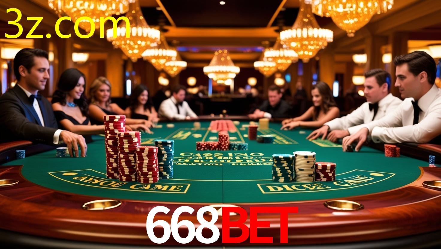 668BET.COM