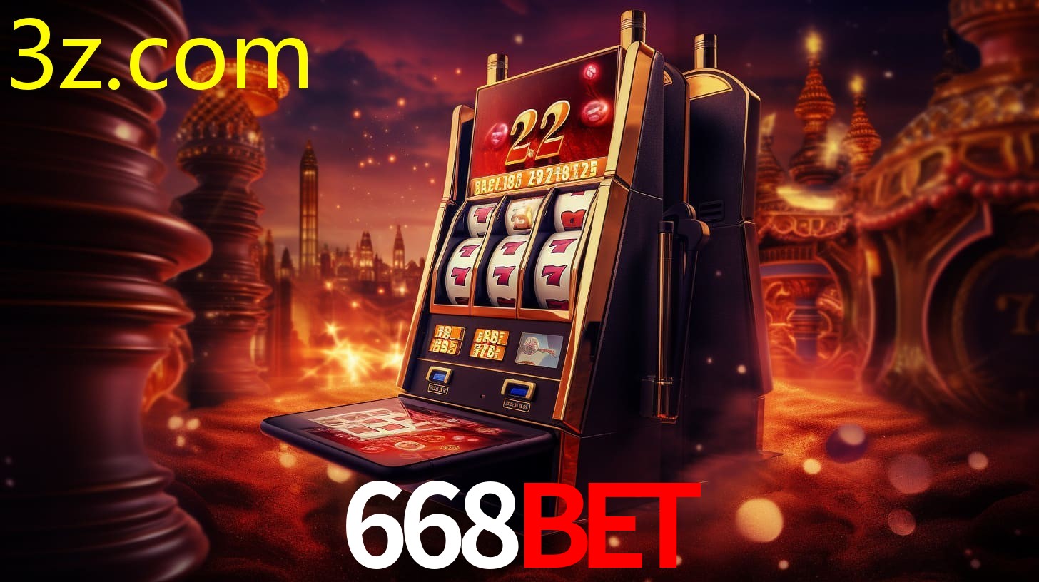 668BET.COM