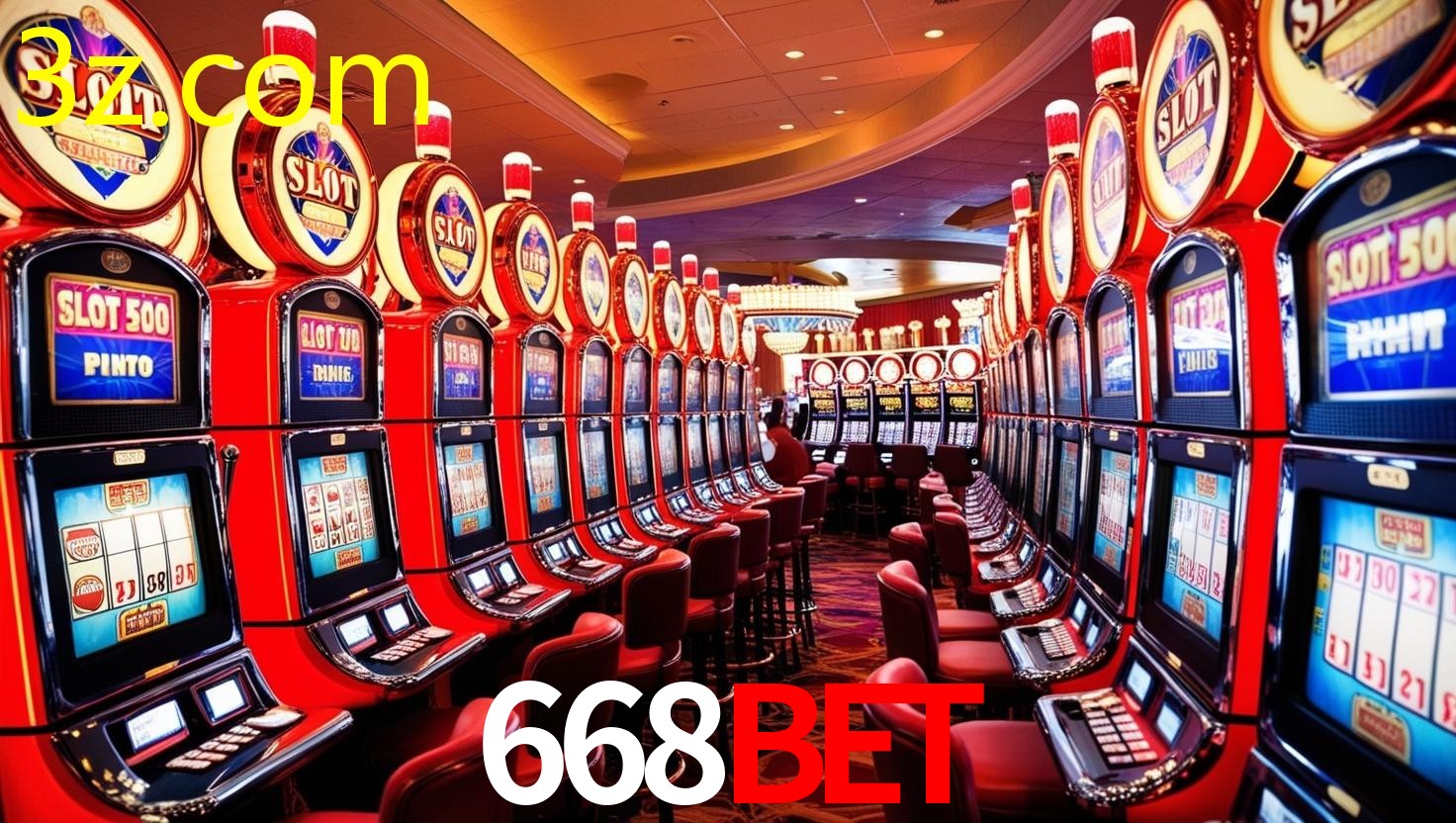 668BET.COM