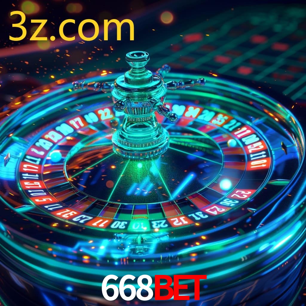 668BET.COM
