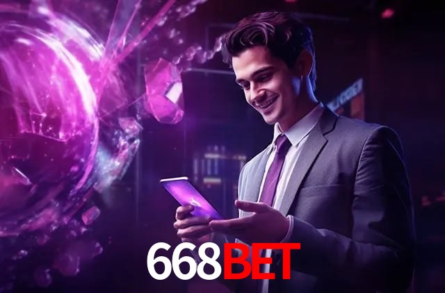 Account Benefits 668BET