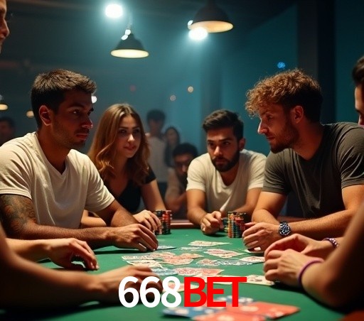 668BET: Jogos de Caça-Níqueis-Altas Recompensas, Roleta-Velocidade, Blackjack-Desafios Máximos