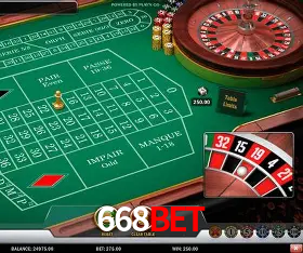 668BET
