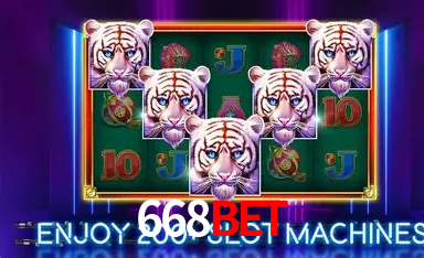 668BET app