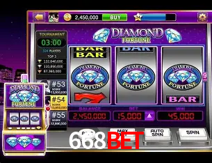 Descubra a Magia dos Jogos de Arcade no 668BET