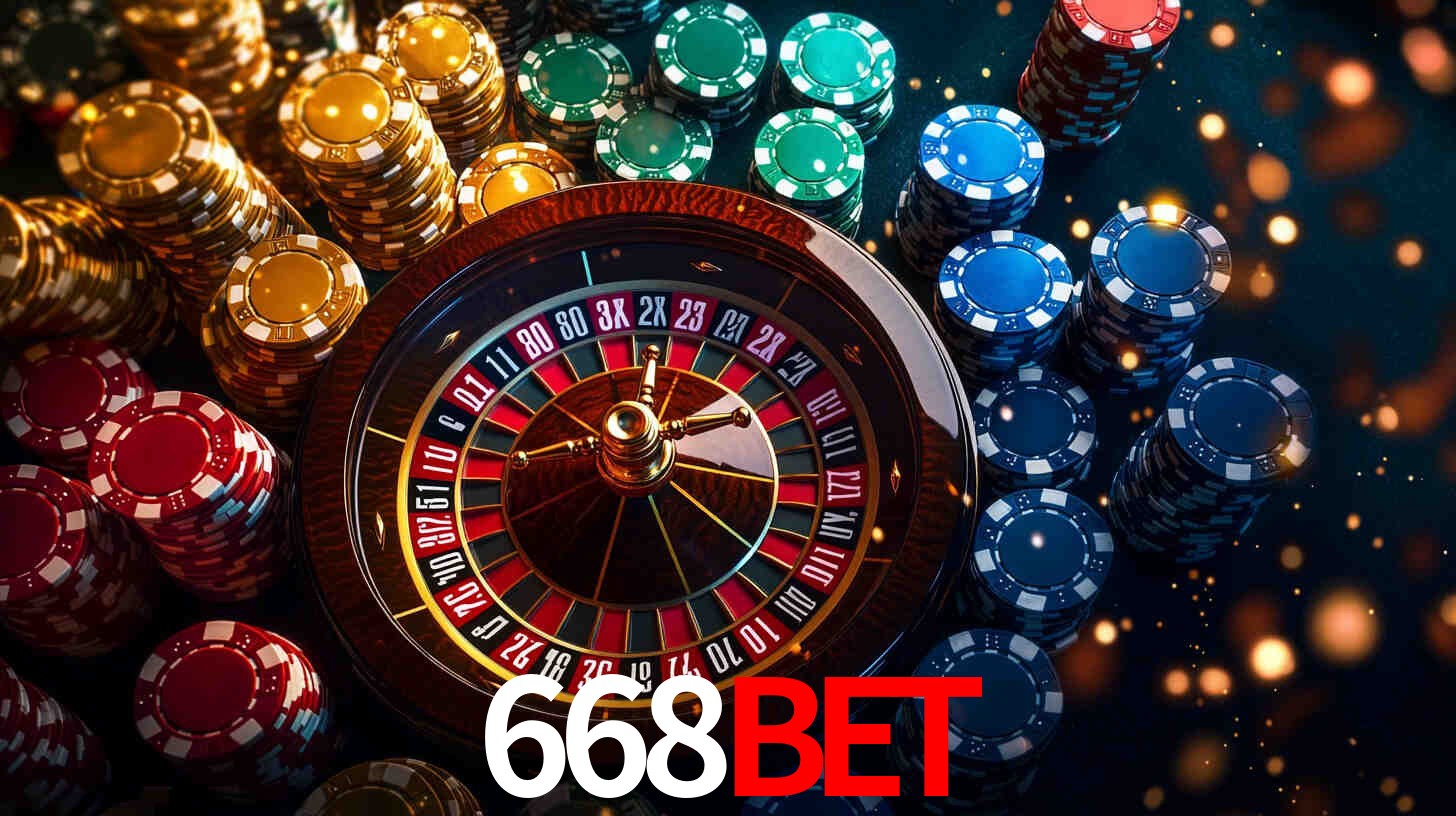 Basketball Betting 668BET
