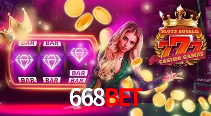 Apostas Esportivas na 668BET: Um Guia Completo