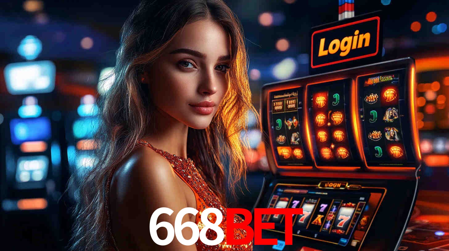 Live Casino 668BET