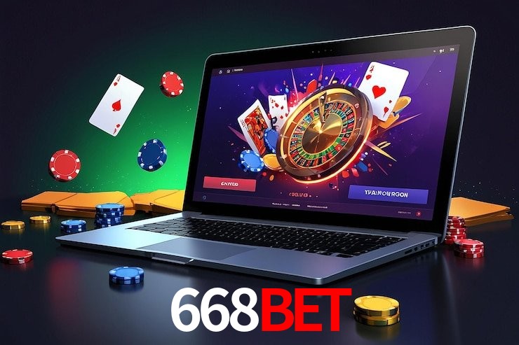 668BET