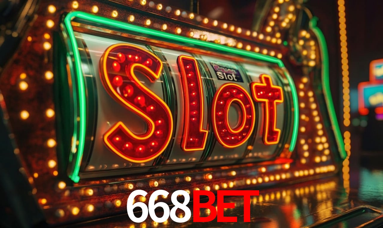 Promoção Relâmpago 668BET