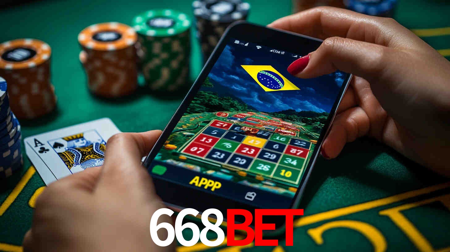 Descubra a Essência do 668BET: Nossa História e Compromissos
