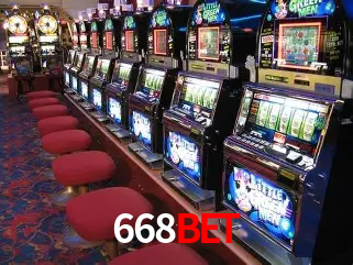 A Emoção da Loteria na 668BET: Uma Chance de Mudança de Vida
