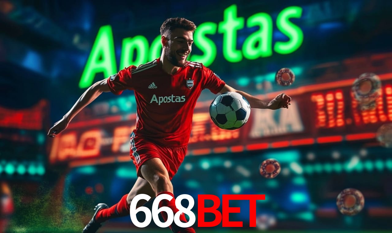 Jogos Exclusivos 668BET