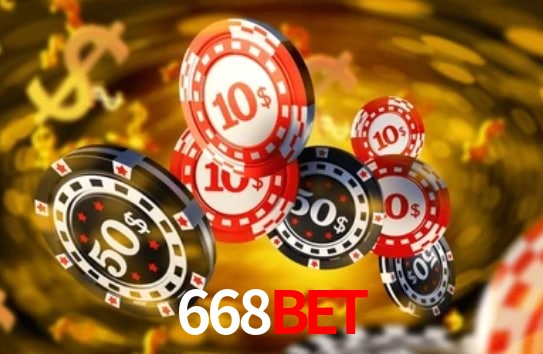 Apostas de Basquete 668BET