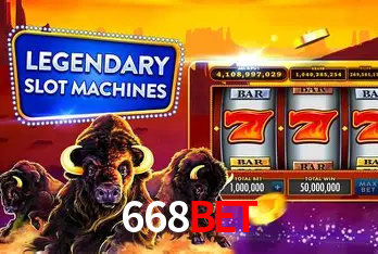 Inovações de Jogos na 668BET: O Futuro das Experiências Interativas