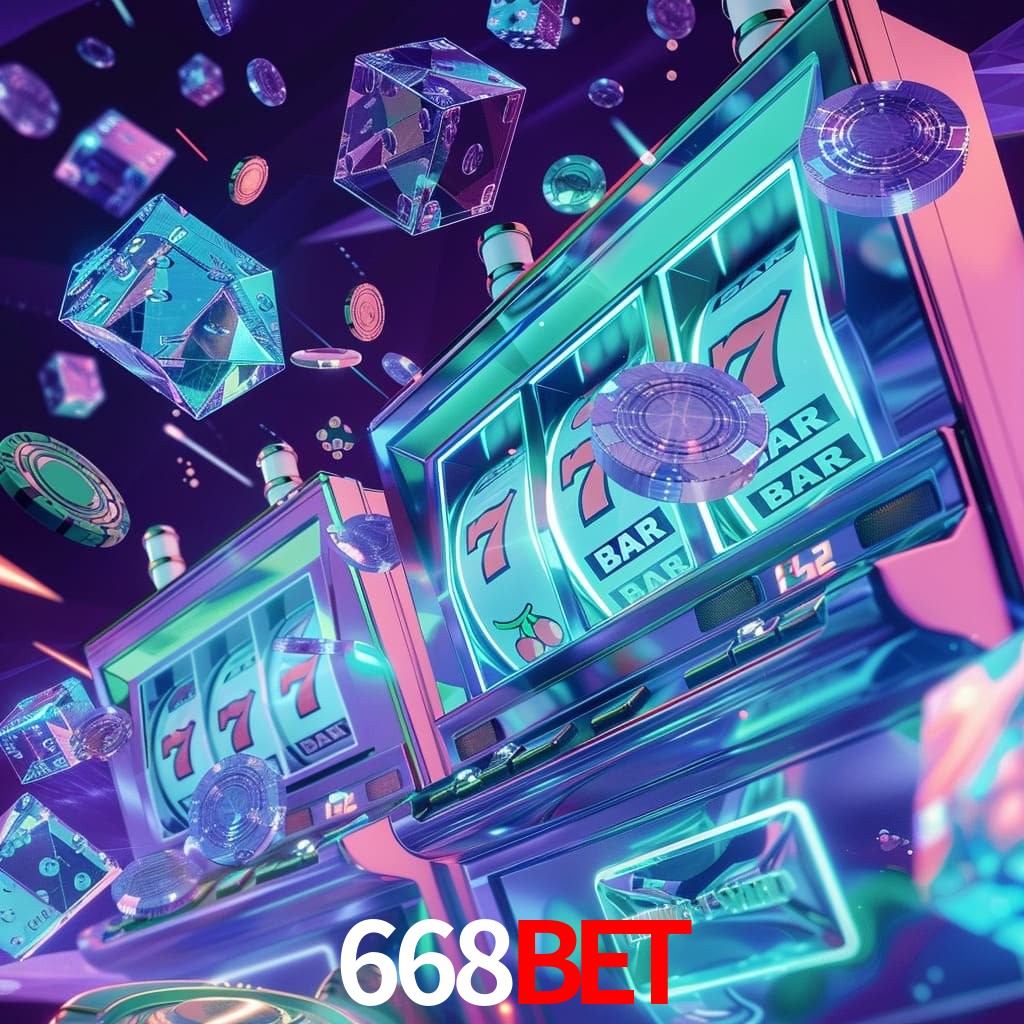 668BET