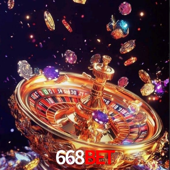 668BET app