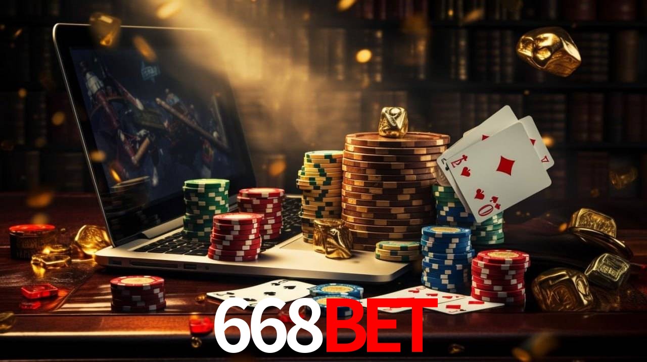 Jogo Spaceman 668BET