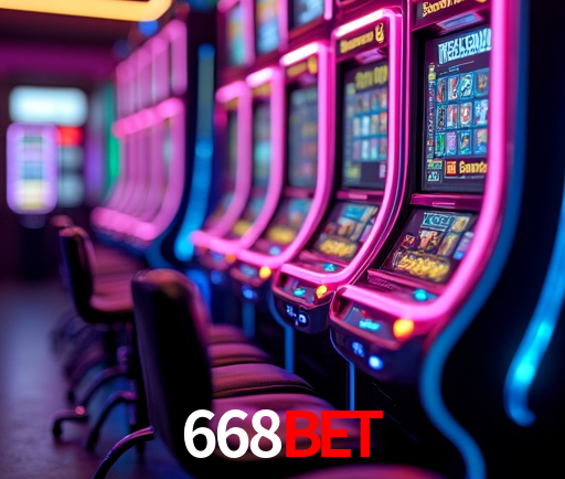 668BET app