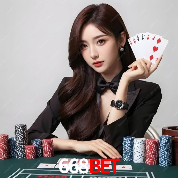 Especiais de Fim de Semana 668BET