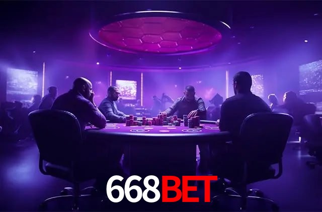 Diretório de Jogos 668BET