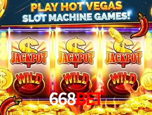 Apostas Esportivas na 668BET: Um Guia Completo