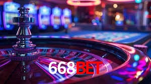 Estatísticas do Jogo 668BET