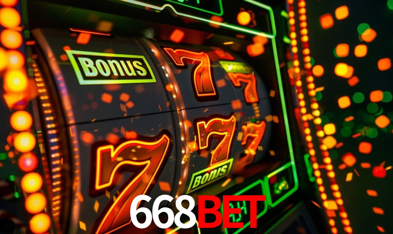 cassino 668BET