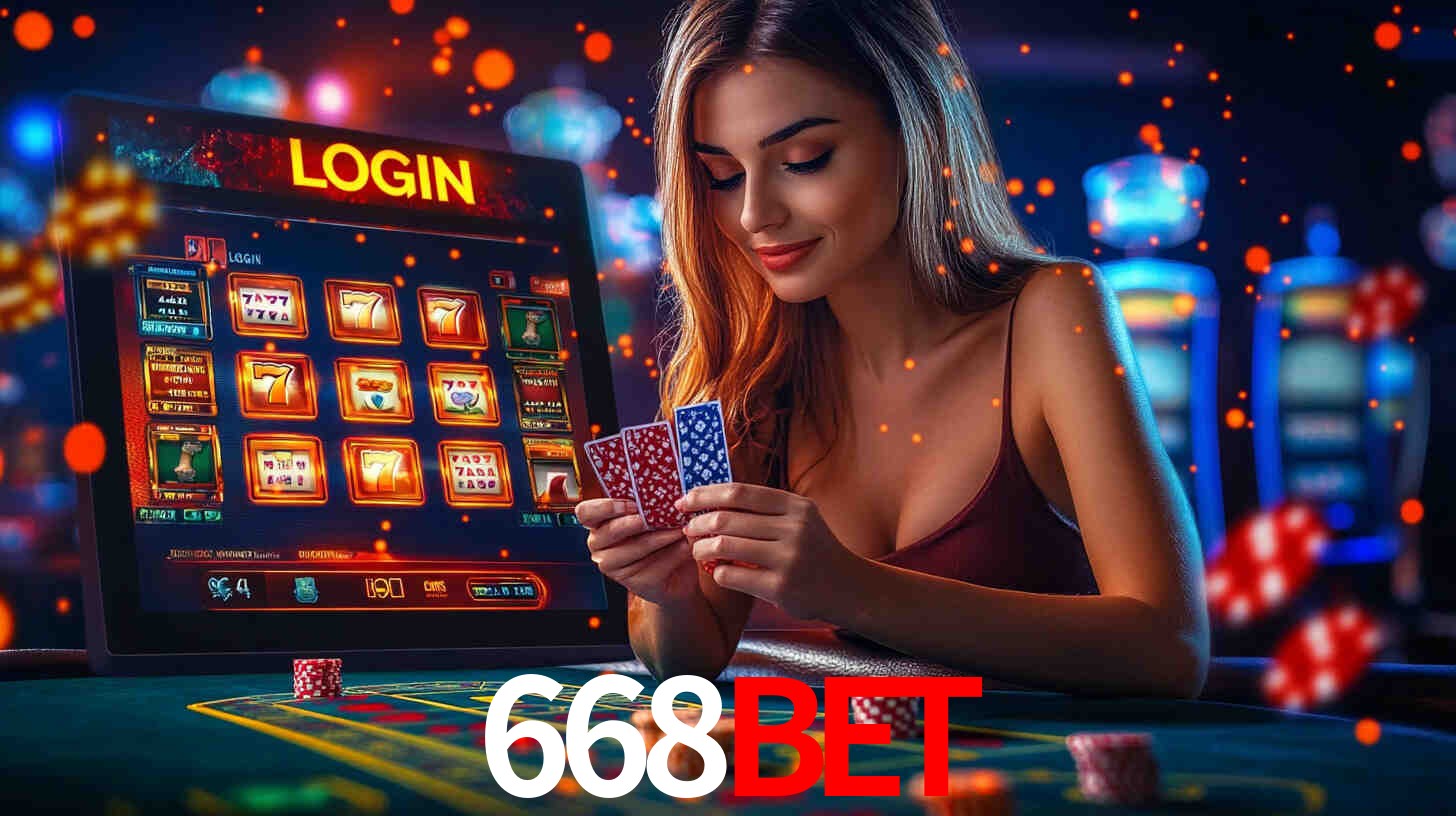 668BET App Interface