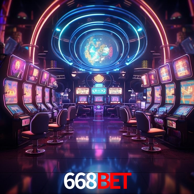668BET