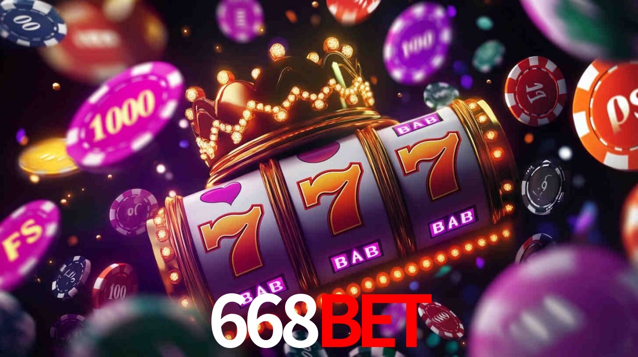 Flash Promotion 668BET