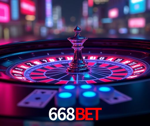 A Emoção da Loteria na 668BET: Uma Chance de Mudança de Vida