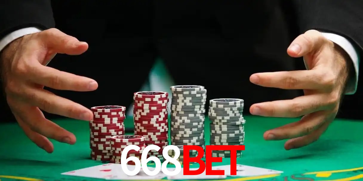 668BET app