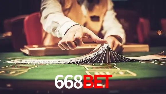 Game Providers 668BET