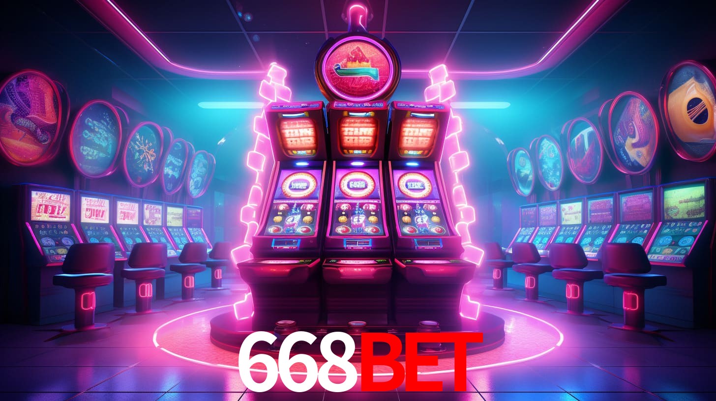Tournaments 668BET