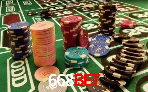 668BET app