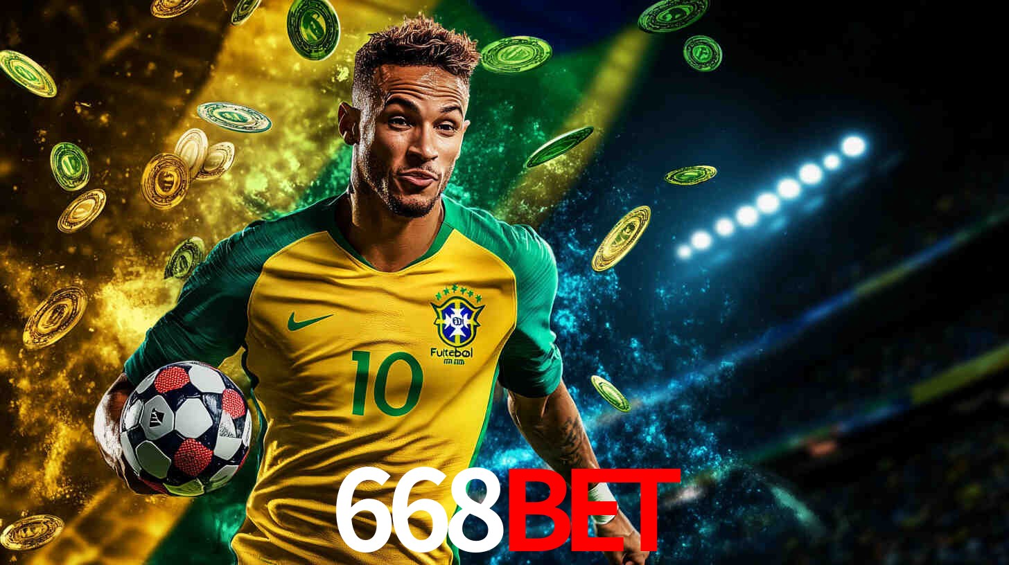 Descubra o Programa VIP da 668BET: Vantagens Exclusivas para Jogadores