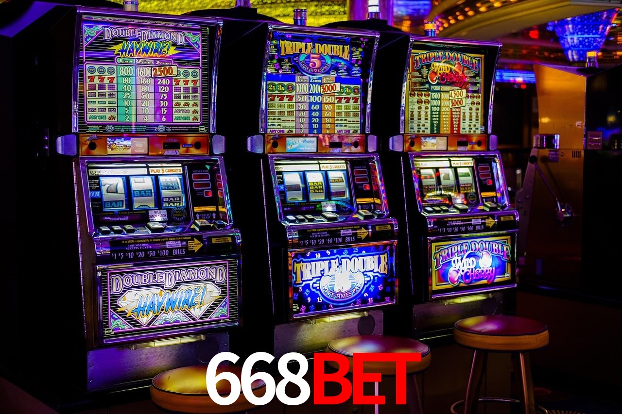 Apostas de Futebol 668BET